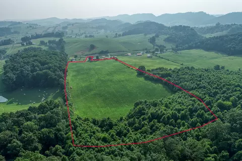 tbd Dickerson Lane Surgoinsville Tn 37873, Surgoinsville, TN 37873