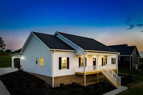 683 Hillman Highway Glade Spring Va 24340, Glade Spring, VA 24340