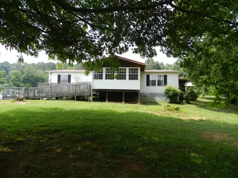 210 Double Springs Road Fall Branch Tn 37656, Fall Branch, TN 37656
