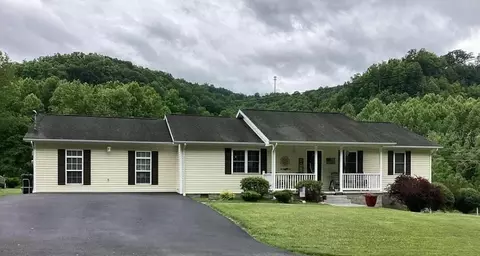 1266 E Front Street Coeburn Va 24230, Coeburn, VA 24230