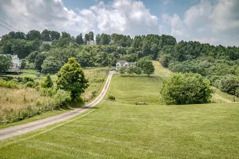 472 Mitchell Road Kingsport Tn 37663, Kingsport, TN 37663