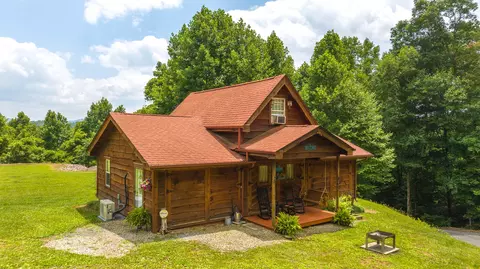 15450 Hamilton Street Mendota Va 24270, Mendota, VA 24270