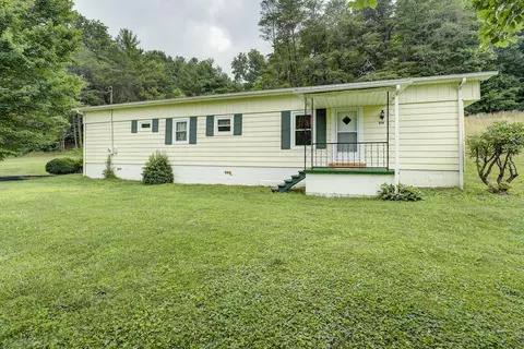 214 Potter Lane Bristol Tn 37620, Bristol, TN 37620