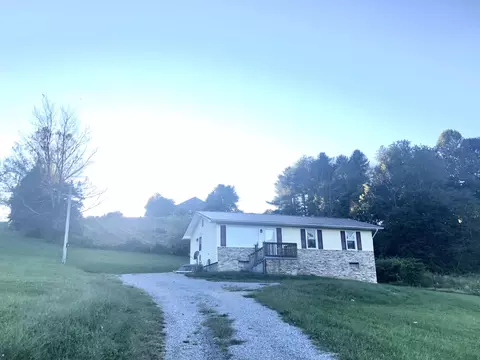 157 George Jones Rd Jonesville Va 24263, Jonesville, VA 24263