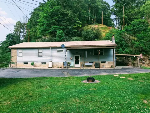 3446 Dog Branch Gap Clinchco Va 24226, Clinchco, VA 24226