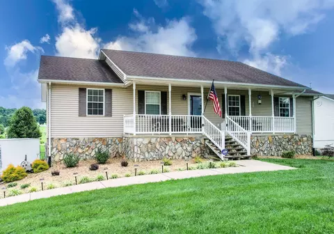 2170 E Fork Road Greeneville Tn 37743, Greeneville, TN 37743