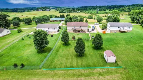 2170 E Fork Road Greeneville Tn 37743, Greeneville, TN 37743 photo 25