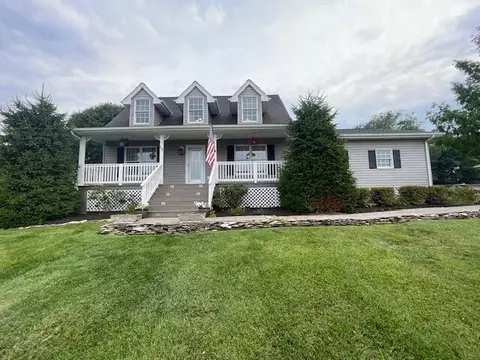 493 Brookdale Drive Piney Flats Tn 37686, Piney Flats, TN 37686