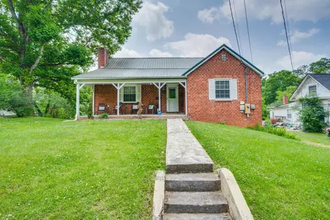 316 Pennsylvania Avenue Bristol Tn 37620, Bristol, TN 37620