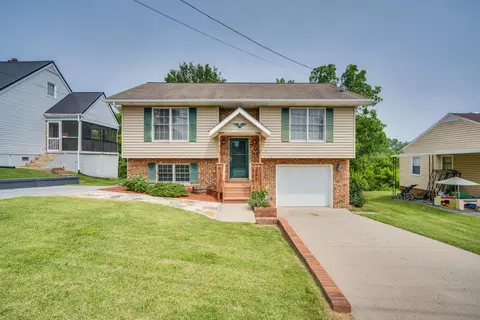 213 Union Street Kingsport Tn 37660, Kingsport, TN 37660