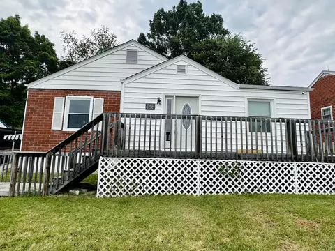 201 Mullins Street Kingsport Tn 37665, Kingsport, TN 37665