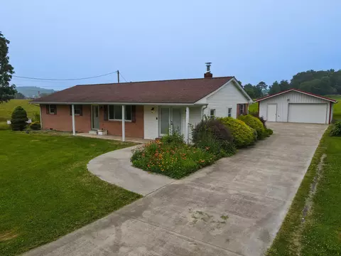 126 Magnolia Street Surgoinsville Tn 37873, Surgoinsville, TN 37873