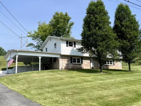 516 Wyandotte Road Bristol Va 24201, Bristol, VA 24201