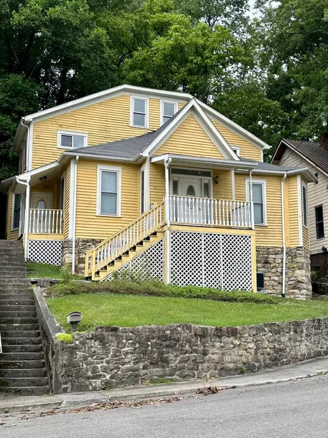 744 NW The Terrace Norton Va 24273, Norton, VA 24273