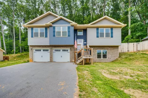 877 Cedar Branch Road Kingsport Tn 37664, Kingsport, TN 37664