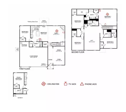 1129 Ridge Parke Kingsport Tn 37663, Kingsport, TN 37663