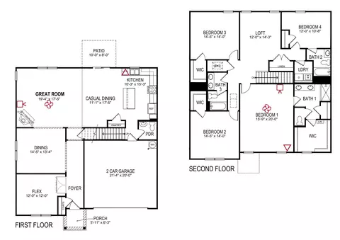 2335 Evarts Hill Kingsport Tn 37660, Kingsport, TN 37660