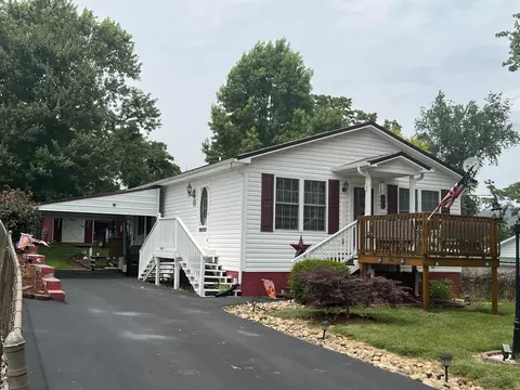 196 E Central Bristol Tn 37620, Bristol, TN 37620