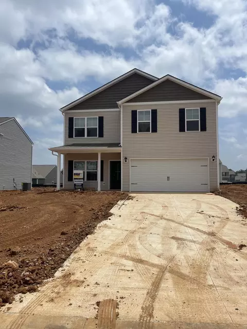 5607 Wildlife Cr Piney Flats Tn 37686, Piney Flats, TN 37686