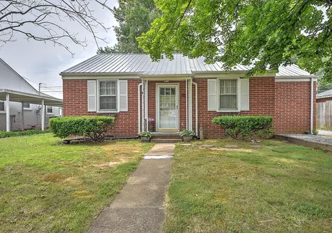 1613 E Sevier Avenue Kingsport Tn 37664, Kingsport, TN 37664