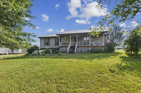 126 Lou Fox Lane, Telford, TN 37690