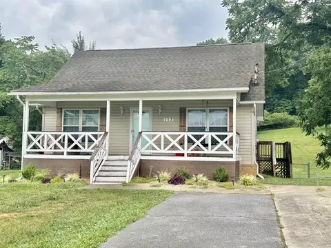 117 Parkview Street Church Hill Tn 37642, Church Hill, TN 37642