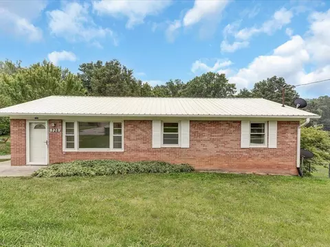 728 Overlook Drive Morristown Tn 37813, Morristown, TN 37813