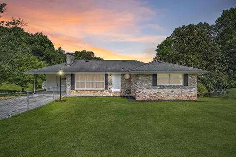 1808 Hutchinson Drive Kingsport Tn 37660, Kingsport, TN 37660