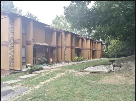 1419 Colony Park Drive, Johnson City, TN 37604