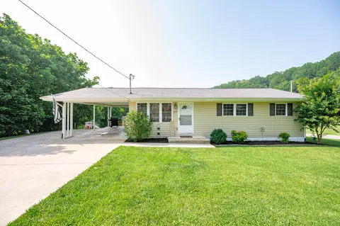 3101 Blackburn Avenue Kingsport Tn 37660, Kingsport, TN 37660