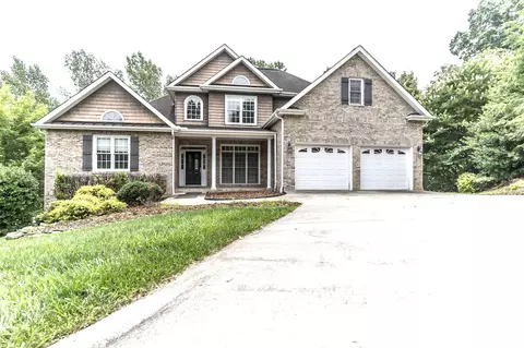 425 Ridgeview Meadows Drive Gray Tn 37615, Gray, TN 37615