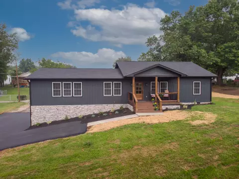 208 Jonesboro Road Bristol Tn 37620, Bristol, TN 37620
