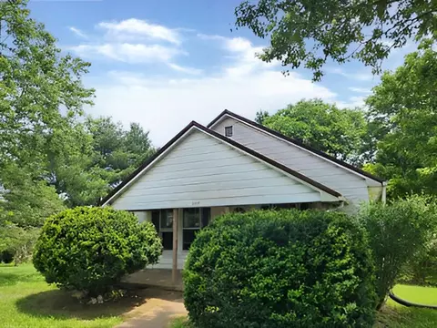 228 Gwyn Street Marion Va 24354, Marion, VA 24354