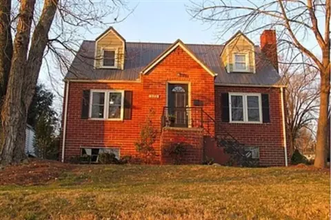 570 Jackson Street Kingsport Tn 37660, Kingsport, TN 37660