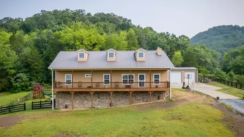 1085 Fodderstack Mountain Loop Greeneville Tn 37745, Greeneville, TN 37745
