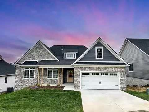 142 Slonaker Circle Jonesborough Tn 37659, Jonesborough, TN 37659