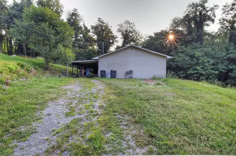 541 Weeks Ave Kingsport Tn 37660, Kingsport, TN 37660