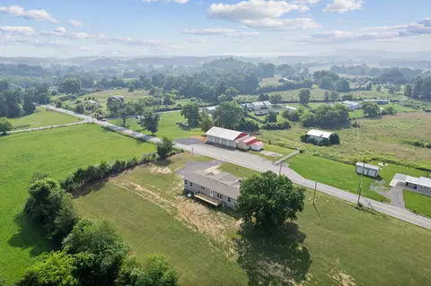 8590 Mcdonald Road Mohawk Tn 37810, Mohawk, TN 37810 photo 32