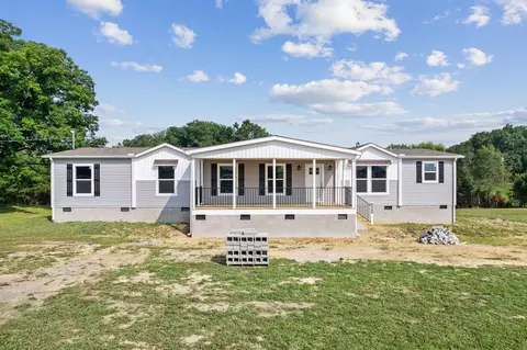 8590 Mcdonald Road Mohawk Tn 37810, Mohawk, TN 37810