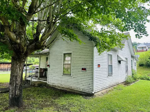51 Fire House Lane Cleveland Va 24225, Cleveland, VA 24225
