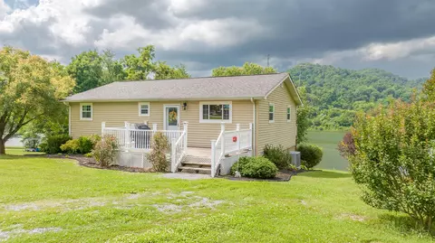 419 Horseshoe Bend Road Rogersville Tn 37857, Rogersville, TN 37857