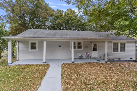 412 Cypress Street Greeneville Tn 37745, Greeneville, TN 37745