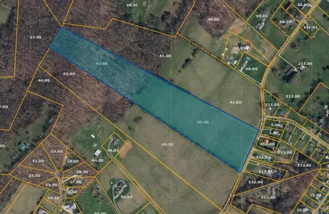000 Hairetown Road Jonesborough Tn 37659, Jonesborough, TN 37659