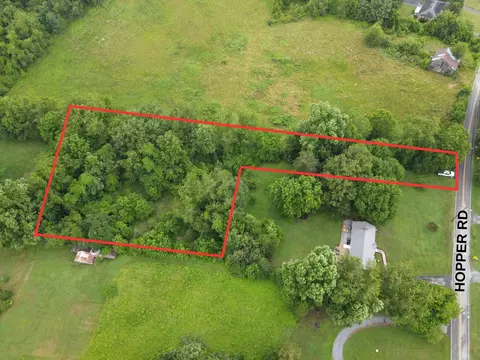 tbd Hopper Road Johnson City Tn 37604, Johnson City, TN 37604
