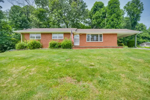 3901 Timberlake Road Johnson City Tn 37601, Johnson City, TN 37601