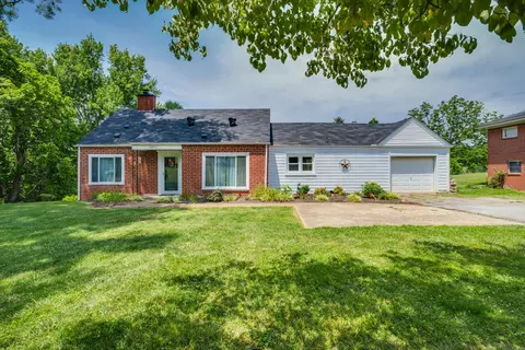 5971 Highway 126 Blountville Tn 37617, Blountville, TN 37617