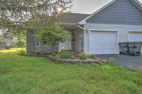 2150 Valley Drive, Bristol, VA 24201
