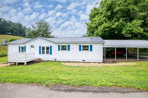 1203 Morning Star Lane Church Hill Tn 37642, Church Hill, TN 37642