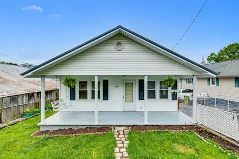 325 Lynn Avenue Kingsport Tn 37665, Kingsport, TN 37665