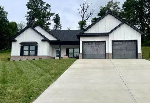 155 Tanners Cove Johnson City Tn 37615, Johnson City, TN 37615